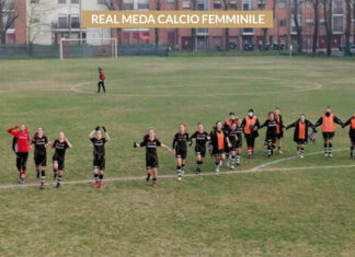 Il Real Meda fa suo anche il campo dell’Alessandria