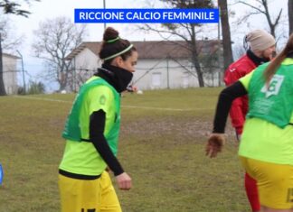 Simone Bragantini, Riccione: “Buona la prima amichevole, abbiamo iniziato a costruire un’identità di gioco”