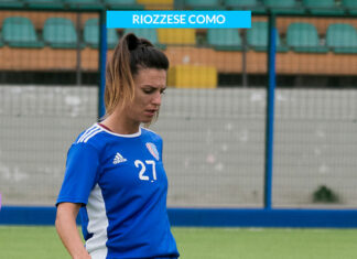 Michela Franco, Como Women: “Cattiveria agonistica, voglia di vincere e carattere: sono fattori che nei frangenti decisivi ci sono mancati”