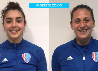 Il Como Women dà il benvenuto a Greta Di Luzio e Jenny Piro