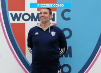 Marzio De Gaetano nuovo allenatore della Primavera Nazionale