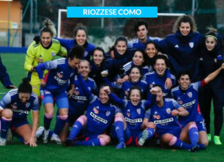 Como Women torna a vincere: rimonta sul Pontedra e si avvicina alla vetta