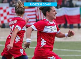 Jenny Piro, Como Women: “Avevo bisogno di nuovi stimoli e sfide vestendo una nuova maglia e sposando un nuovo progetto”