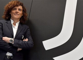Rita Guarino festeggia il rinnovo con la Juventus Women: “Il viaggio continua”