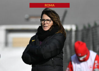 Roma Femminile, Bavagnoli: “La Florentia proverà a giocarsela, vogliamo passare”