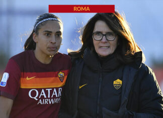 Betty Bavagnoli: “Passo in avanti dal punto di vista della mentalità”