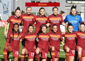 Coppa Italia Femminile, Roma-Florentia 6-1: giallorosse in semifinale