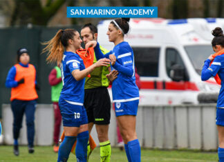 San Marino Academy: domenica arriva la Juve, Landa: “Pronte a dare il massimo”
