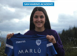 San Marino Academy, ecco Landa: “Obiettivo salvezza, a San Marino per il progetto”