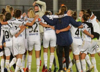 Sara Gama applaude la Juventus Women: «Vittoria con ampio merito»