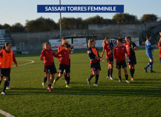 La Sassari Torres Femminile sfiora l’impresa ad Arezzo