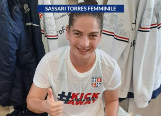 Victoria Zamba, Sassari Torres: “Promozione? Abbiamo le possibilità di rientrare in corsa”