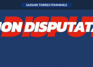 Sassari Torres Femminile: partita non disputata, la Reggiana Femminile non si presenta in Sardegna
