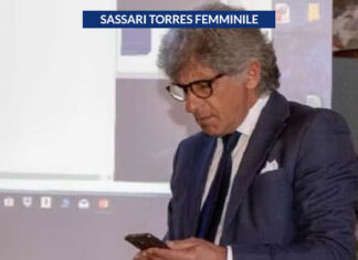 Alfredo Pala, Direttore Generale Sassari Torres: “Ho indossato la nostra divisa con un senso di fierezza mai provato prima”