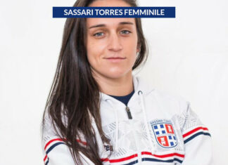 Quarta vittoria consecutiva per le rossoblu: la Torres espugna Roma