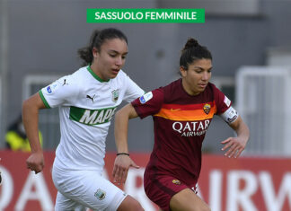 Haley Bugeja, Sassuolo: “Gioite per quello che fate. Sassuolo? Vi racconto il mio arrivo”