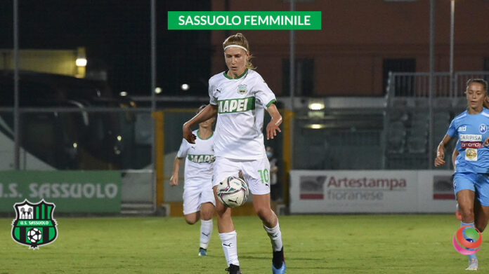 sassuolo-femminile-dubkova