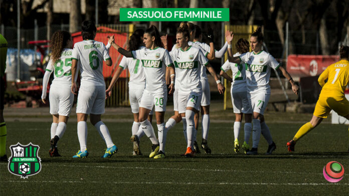 sassuolo-femminile-milan