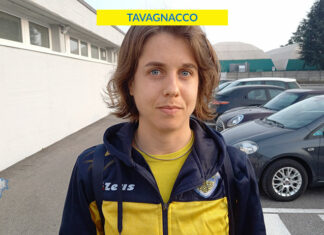 Maria Zuliani, Tavagnacco: “Contenta di aver contribuito alla vittoria di questa squadra”