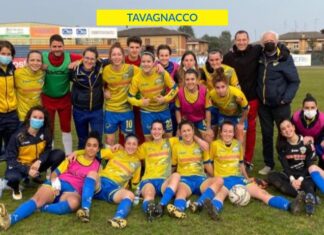 Doppia Zuliani, gialloblù vittoriose anche a Brescia: 1 – 2