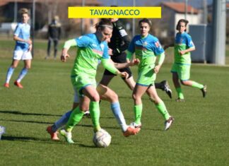 Le ragazze ci provano ma non sfondano: contro la Lazio finisce 0 a 0