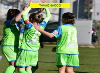 Torna la vittoria in casa: 2 – 0 gialloblù all’Orobica