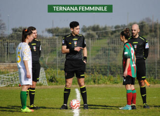 Cristina Coletta, Ternana: “In questa stagione l’obiettivo sarà il salto in Serie B”