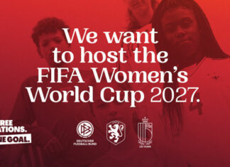 La Germania batte il Belgio nella “Three Nations, One Goal” Cup