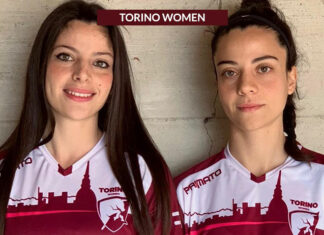 Annalisa e Stefania Favole, due sorelle con la passione per il calcio e per il Torino