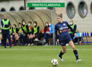 Unterland – Trento: è tempo di derby!