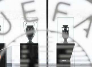 Quali partite UEFA sono interessate dalle restrizioni COVID-19?