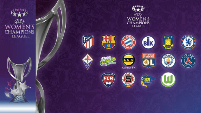 uefa-womens-championship-league-ottavi-di-finale-2021