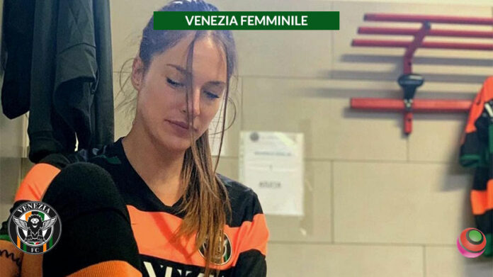 venezia-femminile-agata-centasso