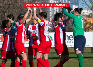 Terza giornata di fila in casa: domenica è derby con il Cittadella