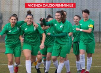 Vicenza Femminile, mister Dori: ” Partita complicatissima”