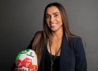 Marta sul gol alla Colombia: “Penso che nemmeno un portiere di calcio maschile sarebbe riuscito a pararlo”