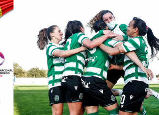 Liga BPI: allo Sporting il big match di giornata, il Benfica rimane in vetta