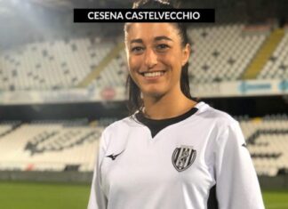 Eleonora Petralia, Cesena: “Sogniamo la Serie A. Esempio positivo per le giovani? Spero di esserlo”