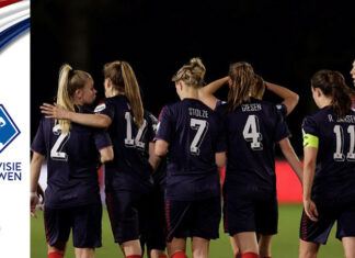 L’FC Twente vince contro il PSV: la battaglia per la vetta è di nuovo completamente aperta