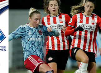 Il PSV batte l’Ajax e si avvicina al sogno scudetto