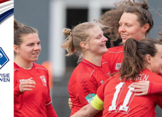 L’FC Twente travolge 9-0 il VV Alkmaar, vittoria facile anche per l’Ajax