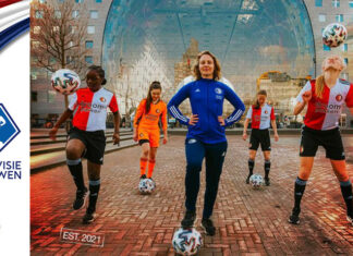 Anche le donne del Feyenoord approderanno in Eredivisie Vrouwen la prossima stagione: “Logico passo successivo”