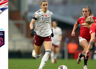 FWSL: tre punti fondamentali per l’Arsenal, tris per Chelsea e Manchester City
