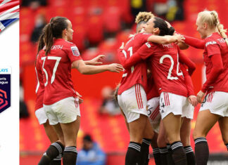 FWSL: buona la prima per il Manchester United all’Old Trafford