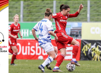 Altri 3 punti per Bayern München e Wolfsburg, cade l’Hoffenheim