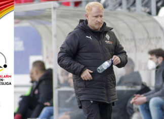 Allenare una squadra femminile come punizione: il caso Heiko Vogel