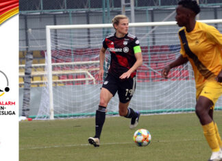 Coach Jens Scheuer sulla vittoria del Bayern in UWCL: “Abbiamo giocato un grande calcio”