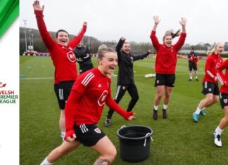 Gemma Grainger: “Non vediamo l’ora di scrivere un nuovo capitolo della storia del calcio femminile in Galles”