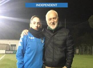 Independent: ufficializzato l’arrivo della centrocampista Rita Borrelli