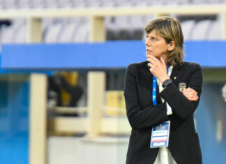 Milena Bertolini, Coach Italia Femminile: «Il calcio è una palestra di vita per una ragazza»